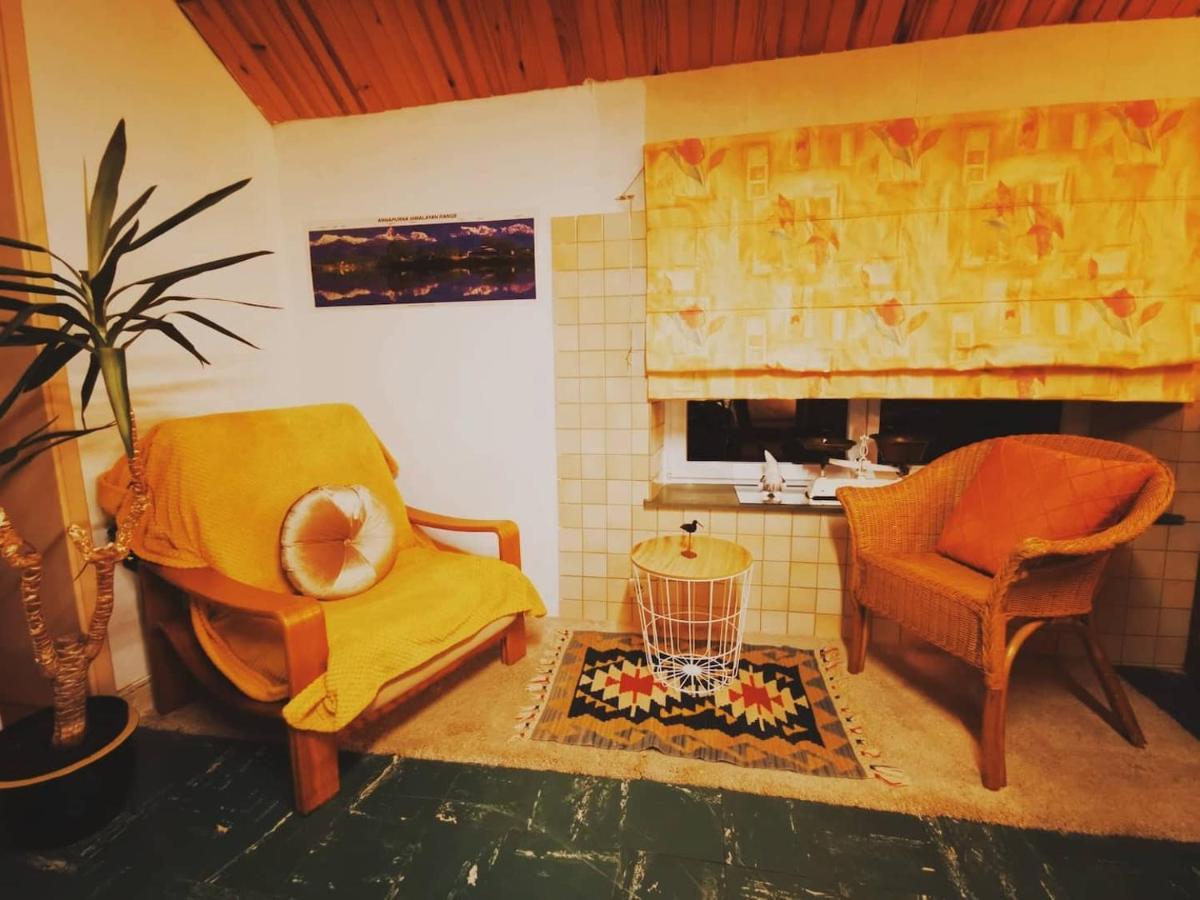 Studio La Gileppe Jalhay Exteriör bild
