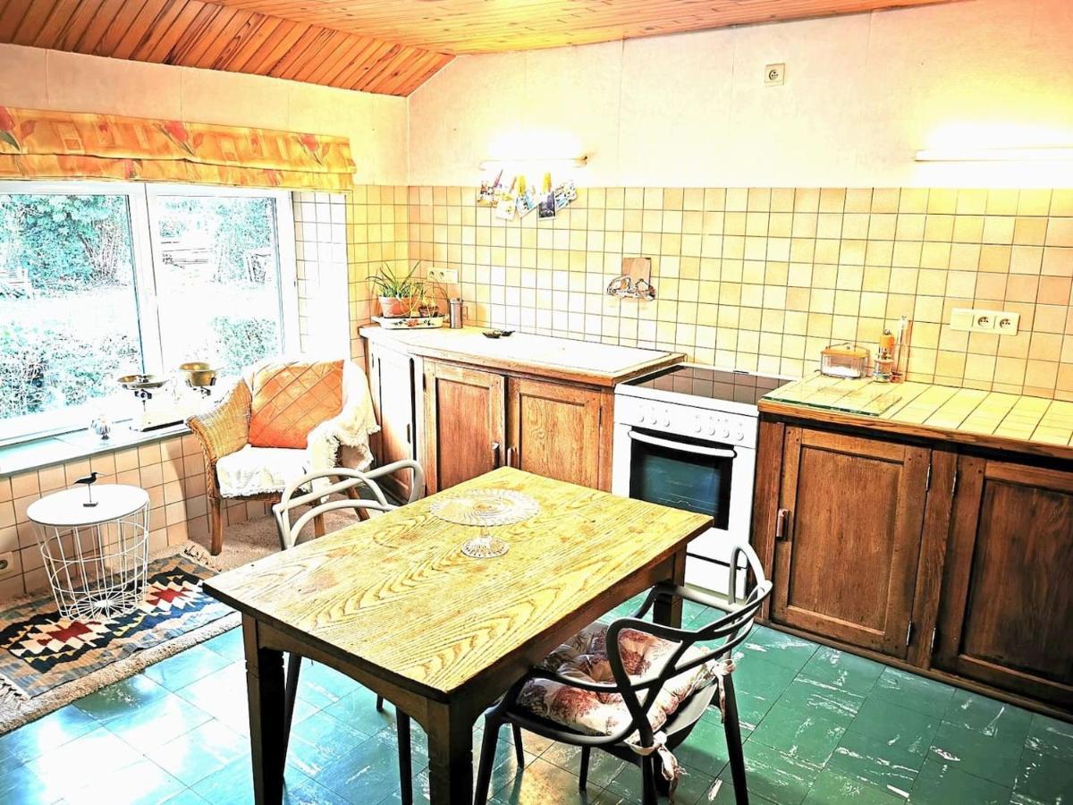 Studio La Gileppe Jalhay Exteriör bild