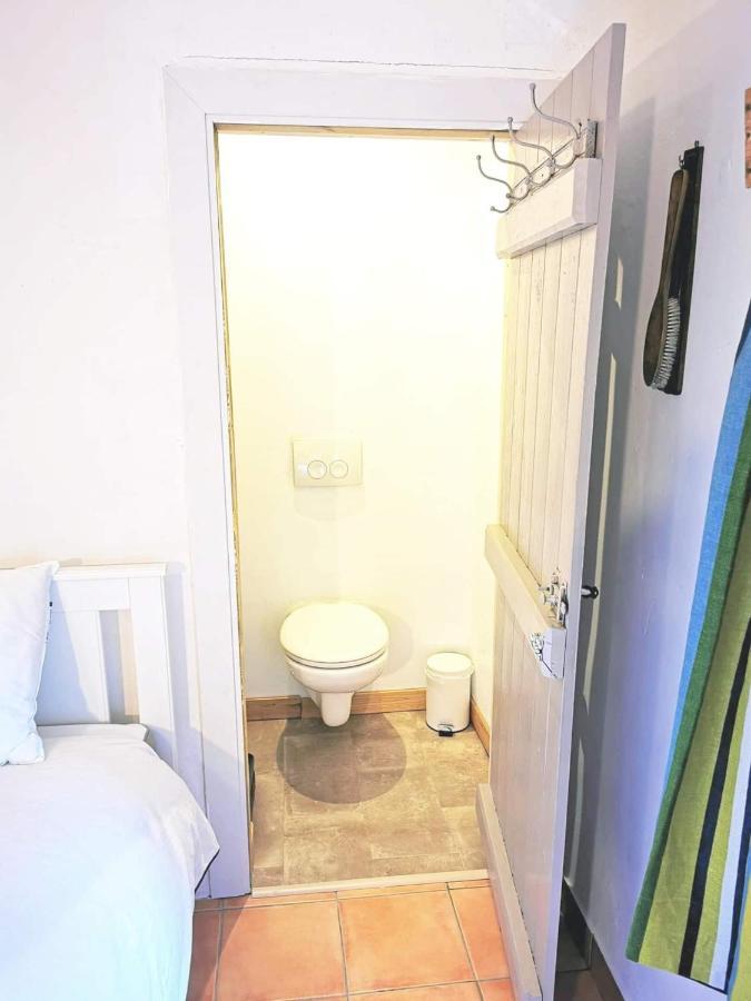 Studio La Gileppe Jalhay Exteriör bild