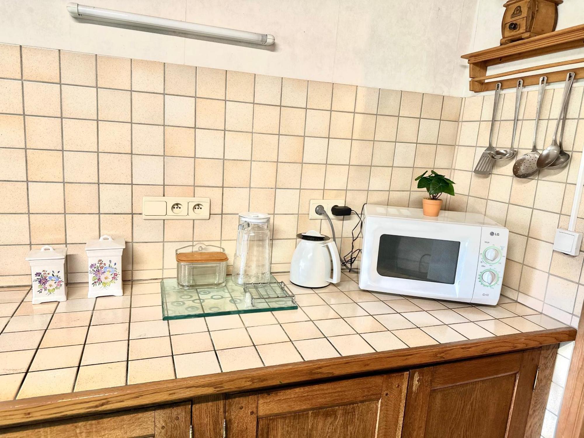 Studio La Gileppe Jalhay Exteriör bild